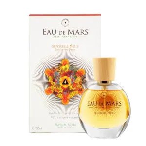 Maison de Mars Acqua profumata Eau de Mars Sensuelle Sulis - Eau de Parfum 30 ml
