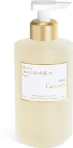 Maison Francis Kurkdjian Aqua Universalis - sapone liquido per corpo e mani 350 ml
