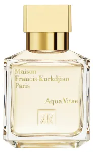 Maison Francis Kurkdjian Aqua Vitae - EDT 2 ml - campioncino con vaporizzatore