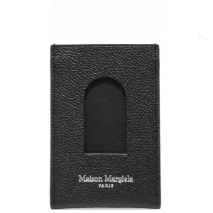 Maison Margiela Cardholder Black - ONE SIZE BLACK