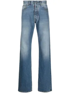 MAISON MARGIELA - Jeans 5 Pockets In Denim #2989999