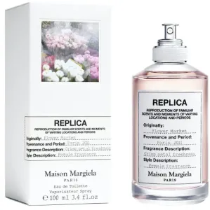Maison Margiela Replica Flower Market Eau de Toilette unisex 100 ml