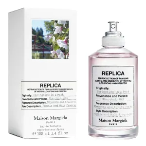 Maison Margiela Replica Spring In A Park Eau de Toilette unisex 100 ml