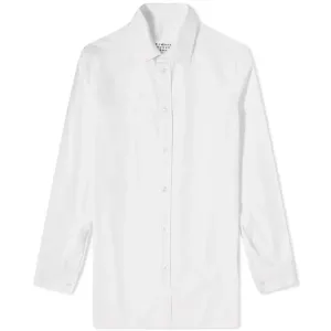 Maison Margiela Men's Shirt White - L WHITE