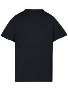 MAISON MARGIELA - T-shirt In Cotone #1882600