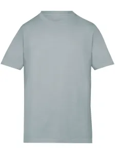 MAISON MARGIELA - T-shirt In Cotone #1393850