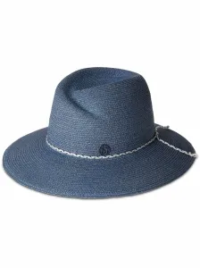 MAISON MICHEL - Cappello Virginie In Paglia #1696411