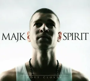 Majk Spirit - Nový človek (2 LP)