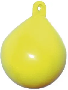 Majoni Marker Buoy Yellow 21 cm #15451
