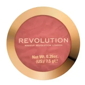 Makeup Revolution Blusher Reloaded Baked Peach blush in polvere 7,5 g