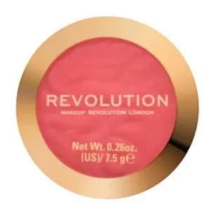 Makeup Revolution Blusher Reloaded Coral Dream blush in polvere 7,5 g