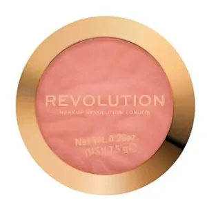 Makeup Revolution Blusher Reloaded Peach Bliss blush in polvere 7,5 g