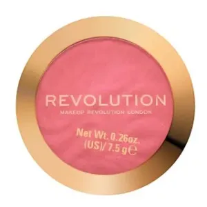 Makeup Revolution Blusher Reloaded Pink Lady blush in polvere 7,5 g