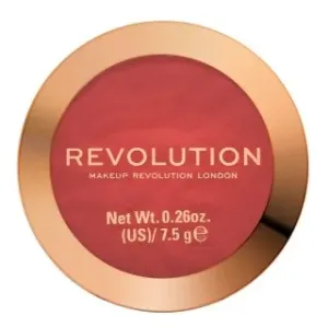 Makeup Revolution Blusher Reloaded Pop My Cherry blush in polvere 7,5 g