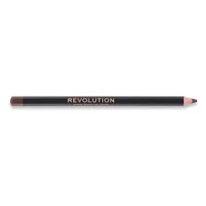 Makeup Revolution Kohl Eyeliner Brown matita occhi 1,3 g