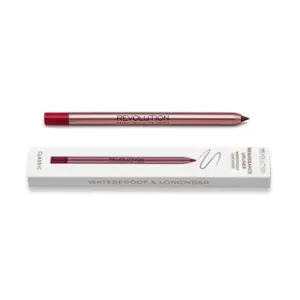 Makeup Revolution Renaissance Lipliner Classic matita labbra 1 g #444153
