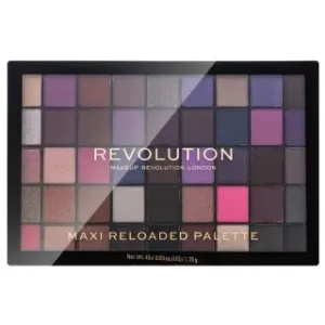 Makeup Revolution Maxi Reloaded Palette Baby Gran palette di ombretti 60,75 g