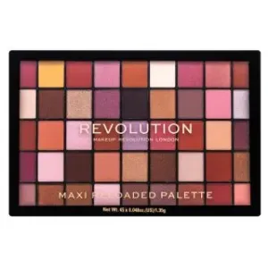 Makeup Revolution Maxi Reloaded Palette Big Love palette di ombretti 60,75 g