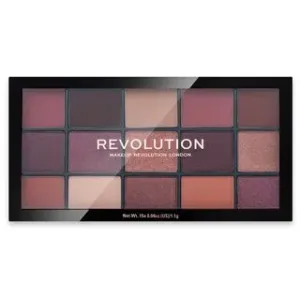 Makeup Revolution Reloaded Eyeshadow Palette - Provocative palette di ombretti 16,5 g