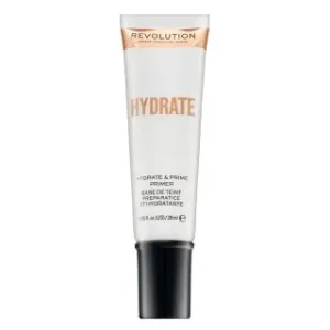 Makeup Revolution Hydrate Primer base con effetto idratante 28 ml