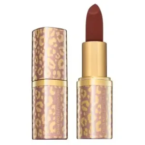 Makeup Revolution Lip Pro New Neutral Satin Matte Lipstick - Rumba rossetto lunga tenuta per effetto opaco 3,2 g