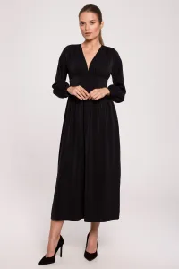 Makover Woman's Dress K118 #830356
