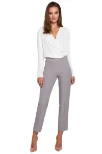 Makover Woman's Trousers K035