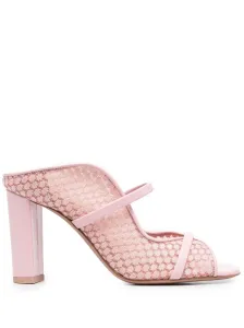 MALONE SOULIERS - Mules Norah In Pizzo