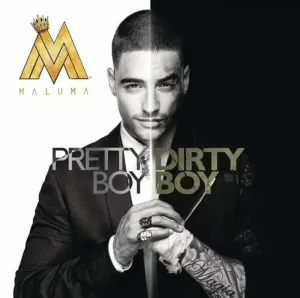 Maluma - Pretty Boy, Dirty Boy (Reissue) (2 LP)