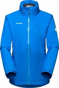 Mammut Ayako Tour HS Hooded Women Ice S Giacca outdoor