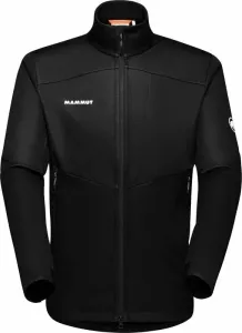 Mammut Ultimate VII SO Men Black 2XL Giacca outdoor