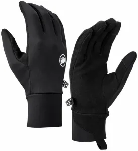 Mammut Astro Glove Black 10 Guanti