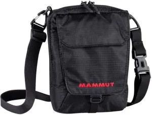 Mammut Täsch Pouch Black Crossbody Bag #2995521