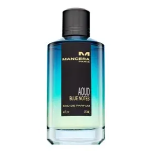 Mancera Aoud Blue Notes Eau de Parfum unisex 120 ml #440424