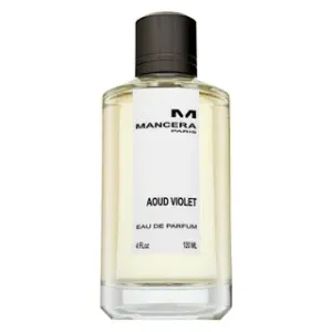 Mancera Aoud Violet Eau de Parfum unisex 120 ml #1507387