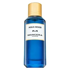 Mancera Aqua Wood Eau de Parfum unisex 60 ml