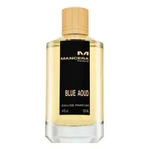 Mancera Blue Aoud Eau de Parfum unisex 120 ml