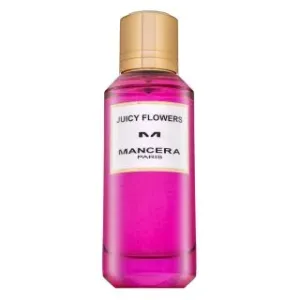 Mancera Juicy Flowers Eau de Parfum da donna 60 ml