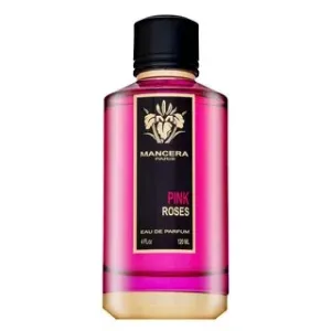 Mancera Pink Roses Eau de Parfum da donna 120 ml