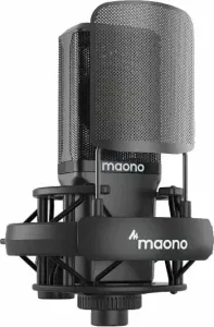 Maono AU-PM500 Microfono a Condensatore da Studio
