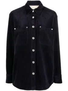 MARANT ETOILE - Camicia Randal In Cotone #2764327