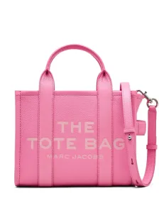 MARC JACOBS - Borsa The Tote Bag Piccola In Pelle #3112288