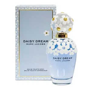 Marc Jacobs Daisy Dream Eau de Toilette da donna 50 ml