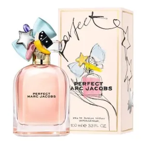 Marc Jacobs Perfect Eau de Parfum da donna 100 ml