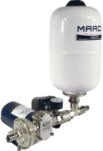 Marco UP12/A-V5 Water pressure system+ 5 l tank #1706334