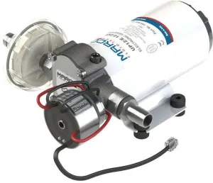 Marco UP12/E Electronic water pressure system 36 l/min #1931799