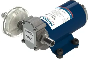 Marco UP6-P PTFE Gear pump 26 l/min - 24V #14336