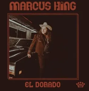 Marcus King - El Dorado (LP)