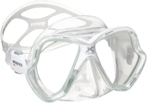 Mares X-Vision Clear/White #27729