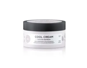 Cura dei capelli Maria Nila